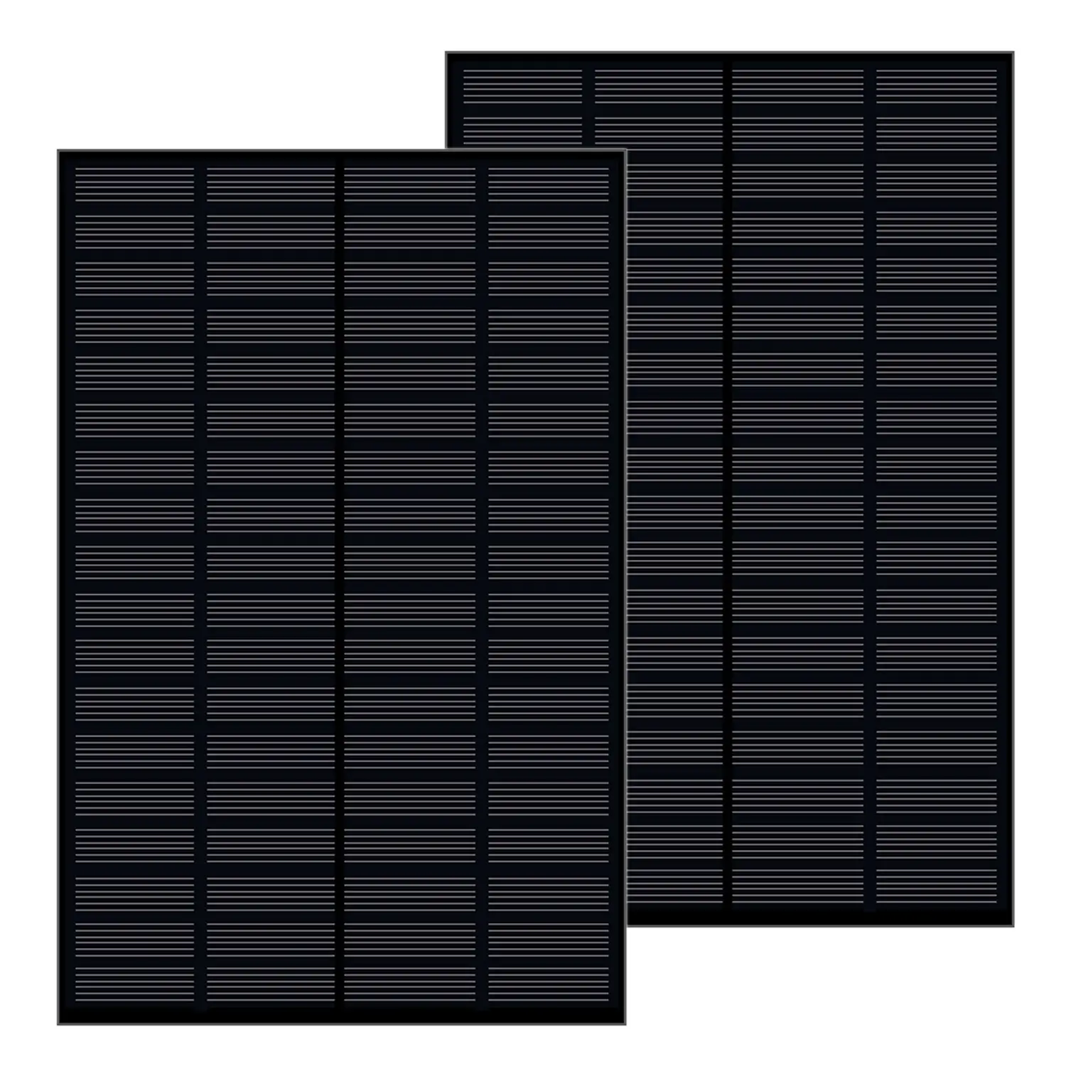 Zonnepaneel 4W 18V