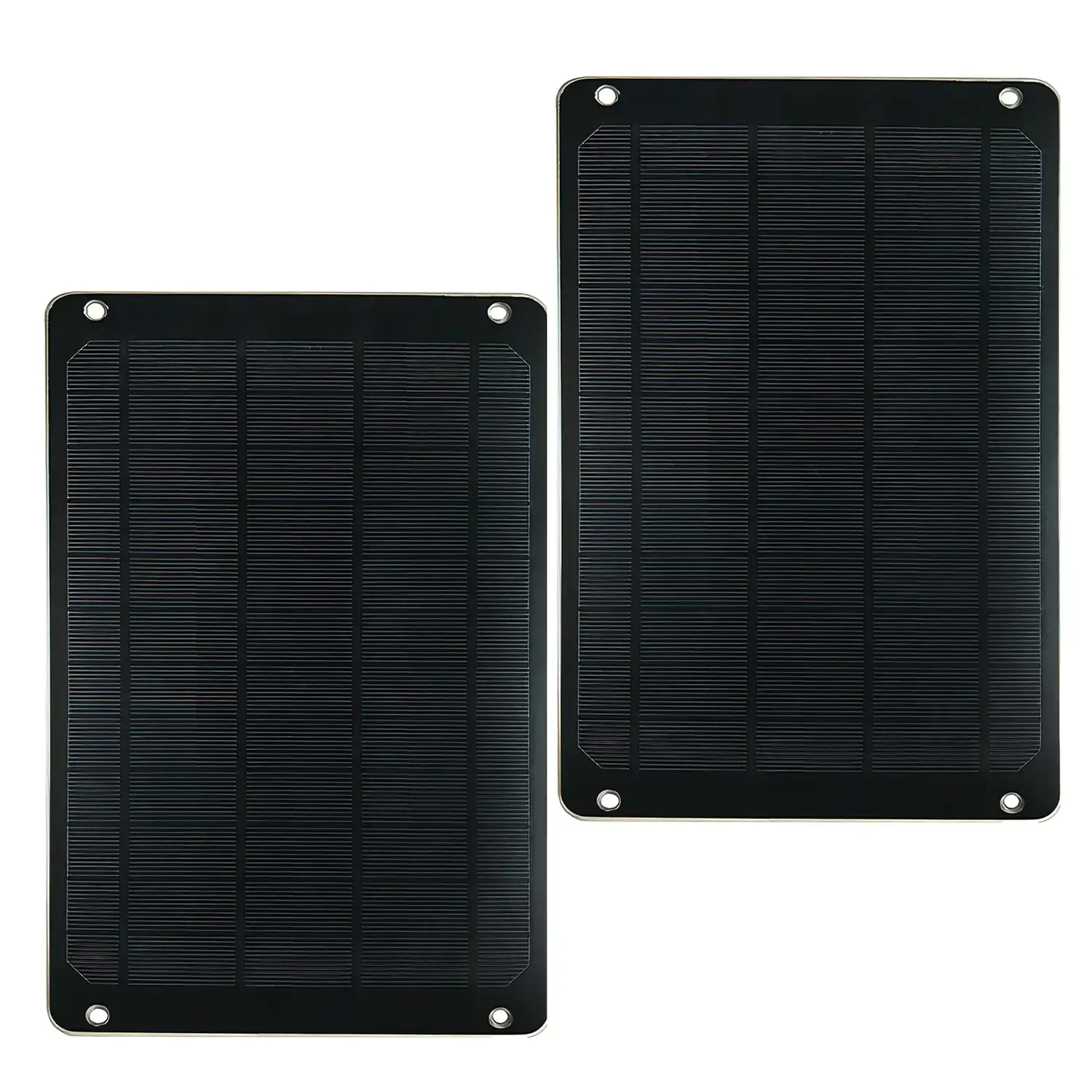 Aangepaste Zonnepanelen