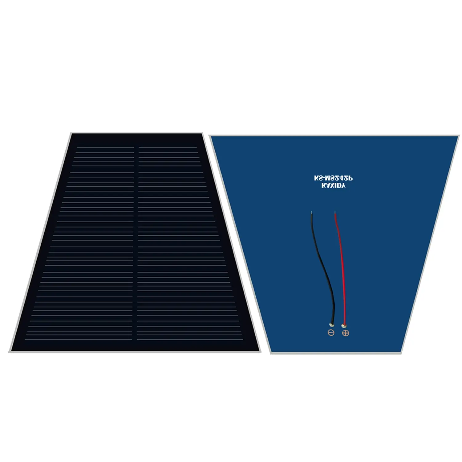 4V Fotovoltaïsch Zonnepaneel