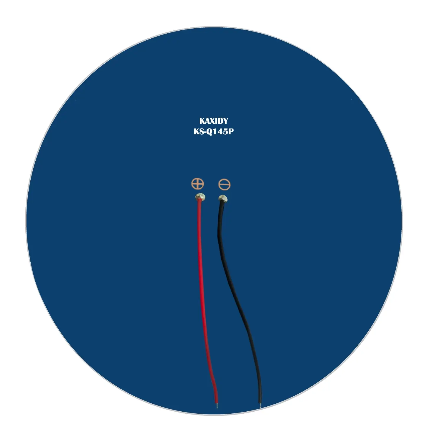 2W Circulair Zonnepaneel