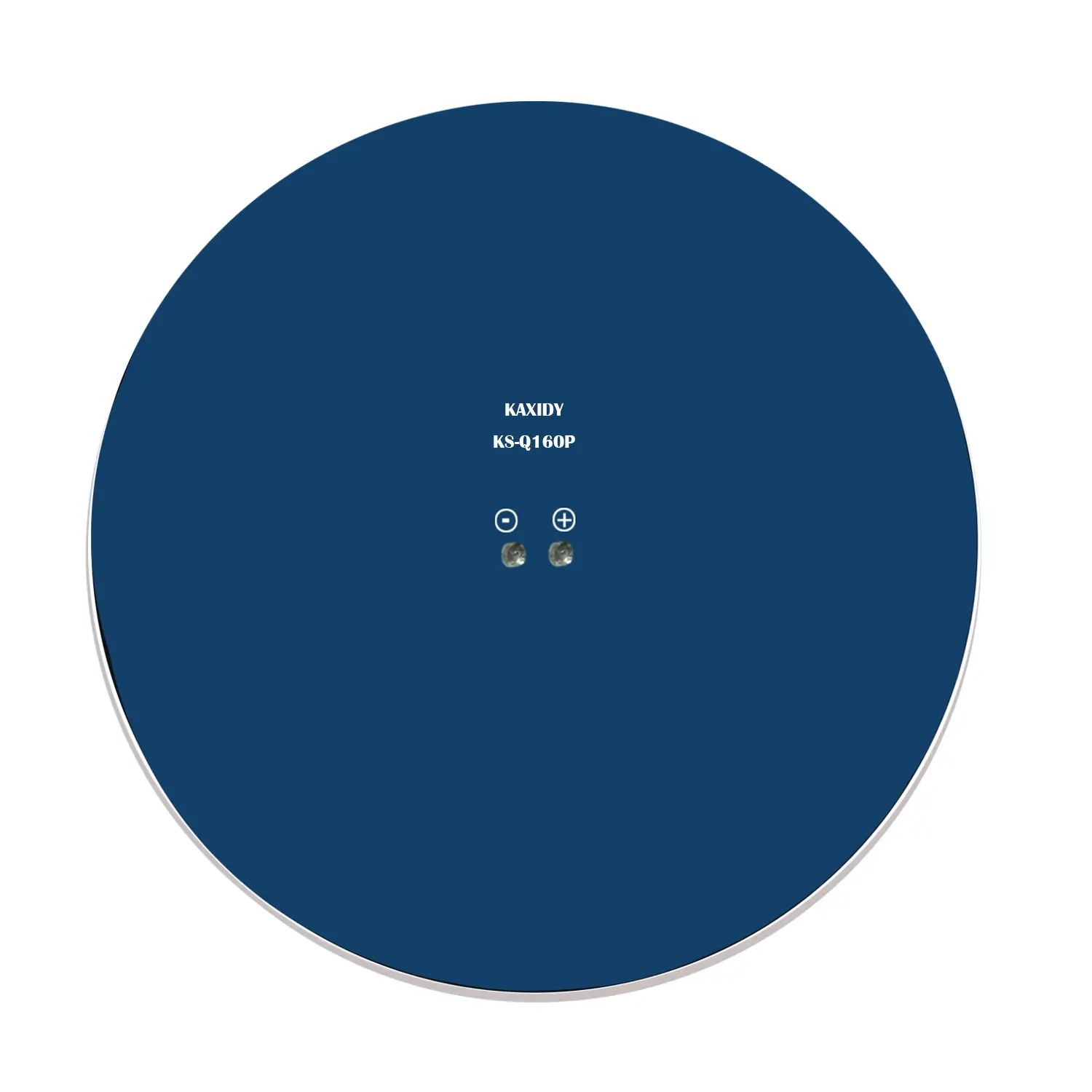 6V Ronde Zonnepanelen