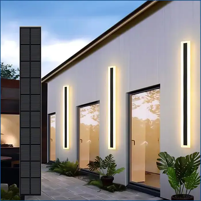 3W Fotovoltaïsch Zonnepaneel