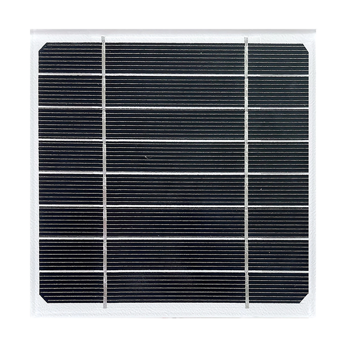 4V Fotovoltaïsch Zonnepaneel