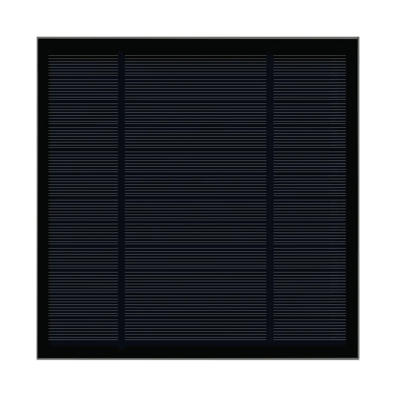 Fotovoltaïsch Zonnepaneel 5W
