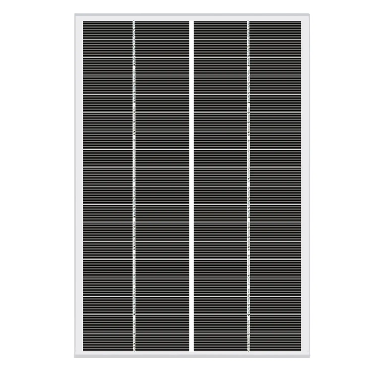 3W Zonnepanelen