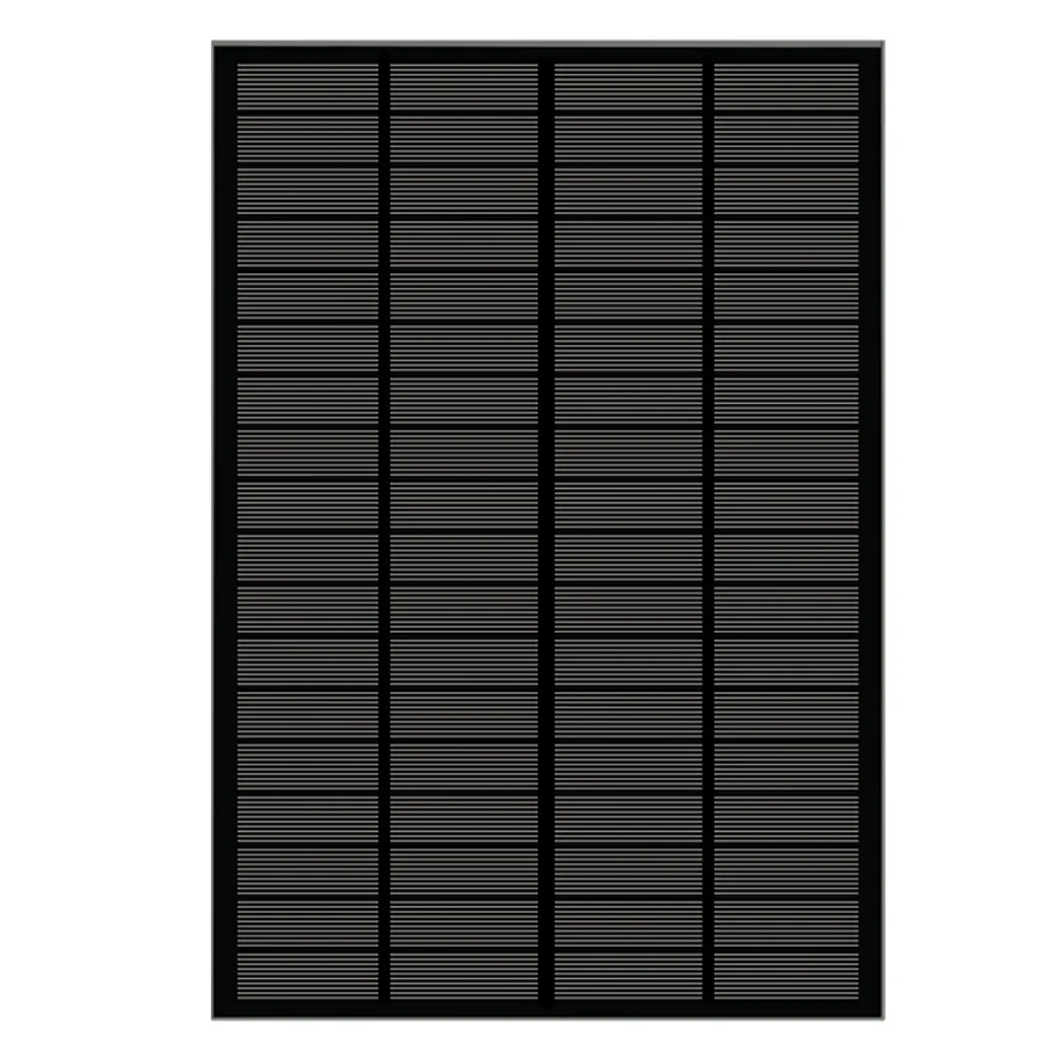 3W Zonnepanelen
