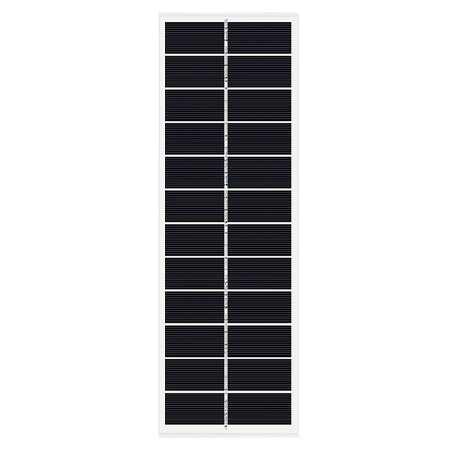 8V Fotovoltaïsch Zonnepaneel