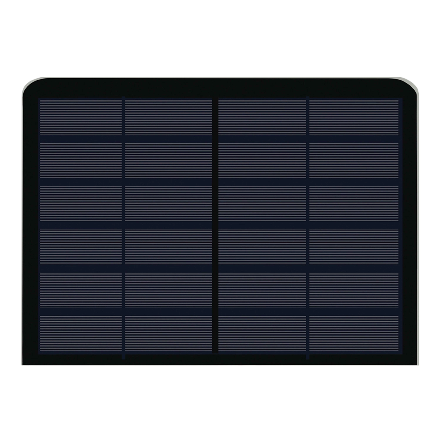 3W Fotovoltaïsch Zonnepaneel