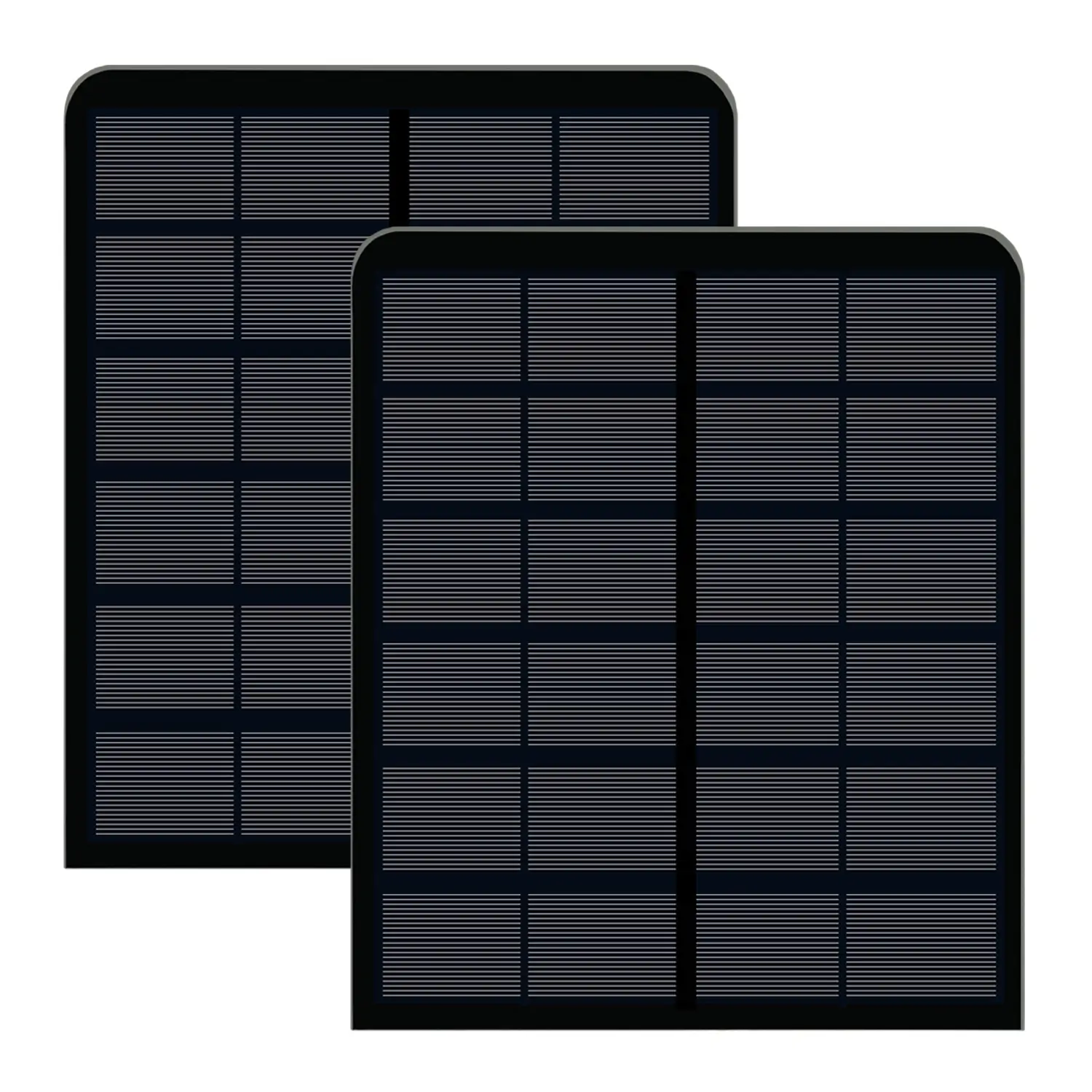 Fotovoltaïsch Zonnepaneel 6V