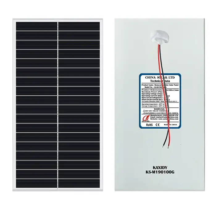 OEM Zonnepanelen