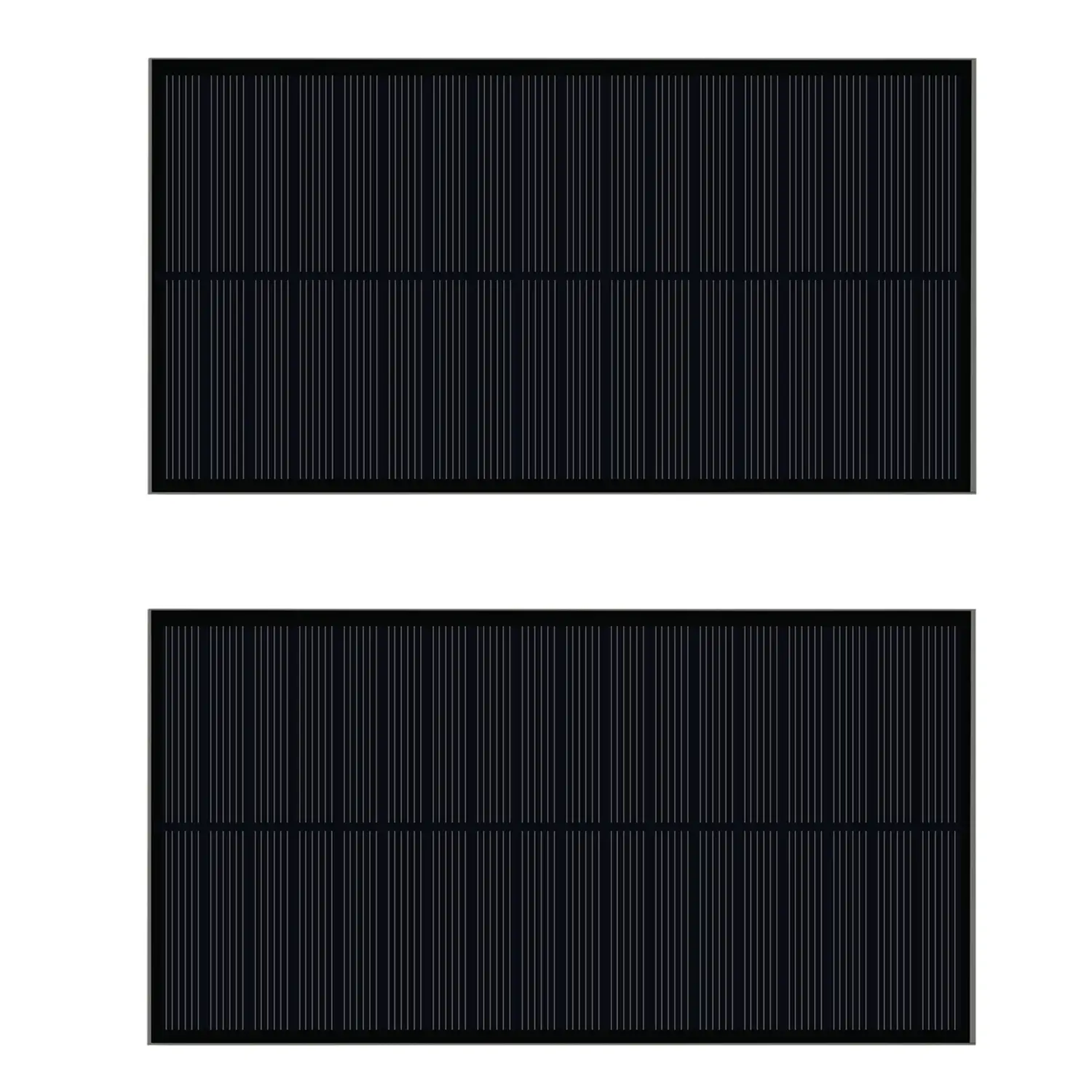 Fotovoltaïsch Zonnepaneel 12V