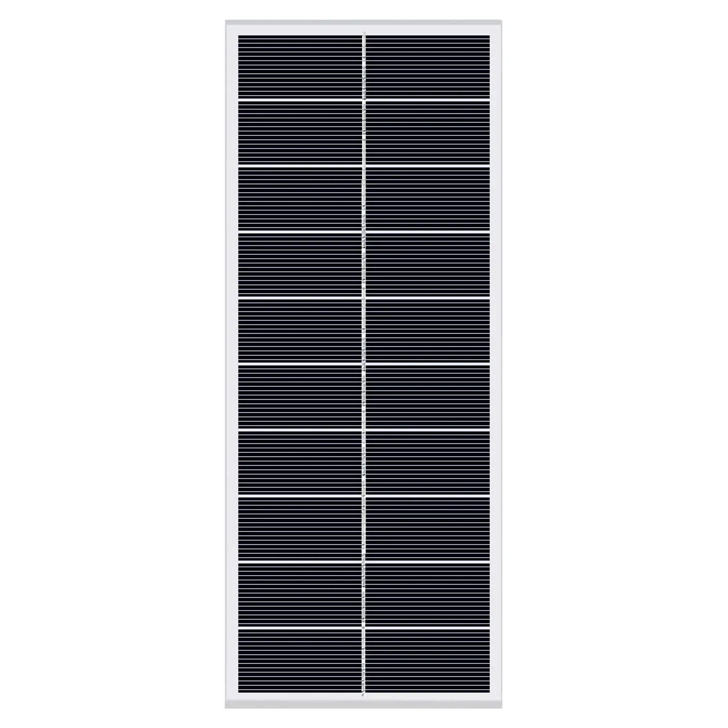 Fotovoltaïsch Zonnepaneel 2W