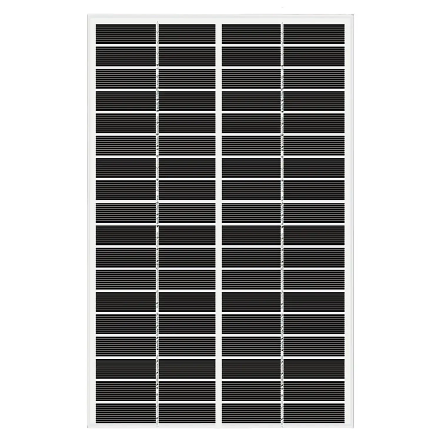 fotovoltaïsche zonnepanelen 12V