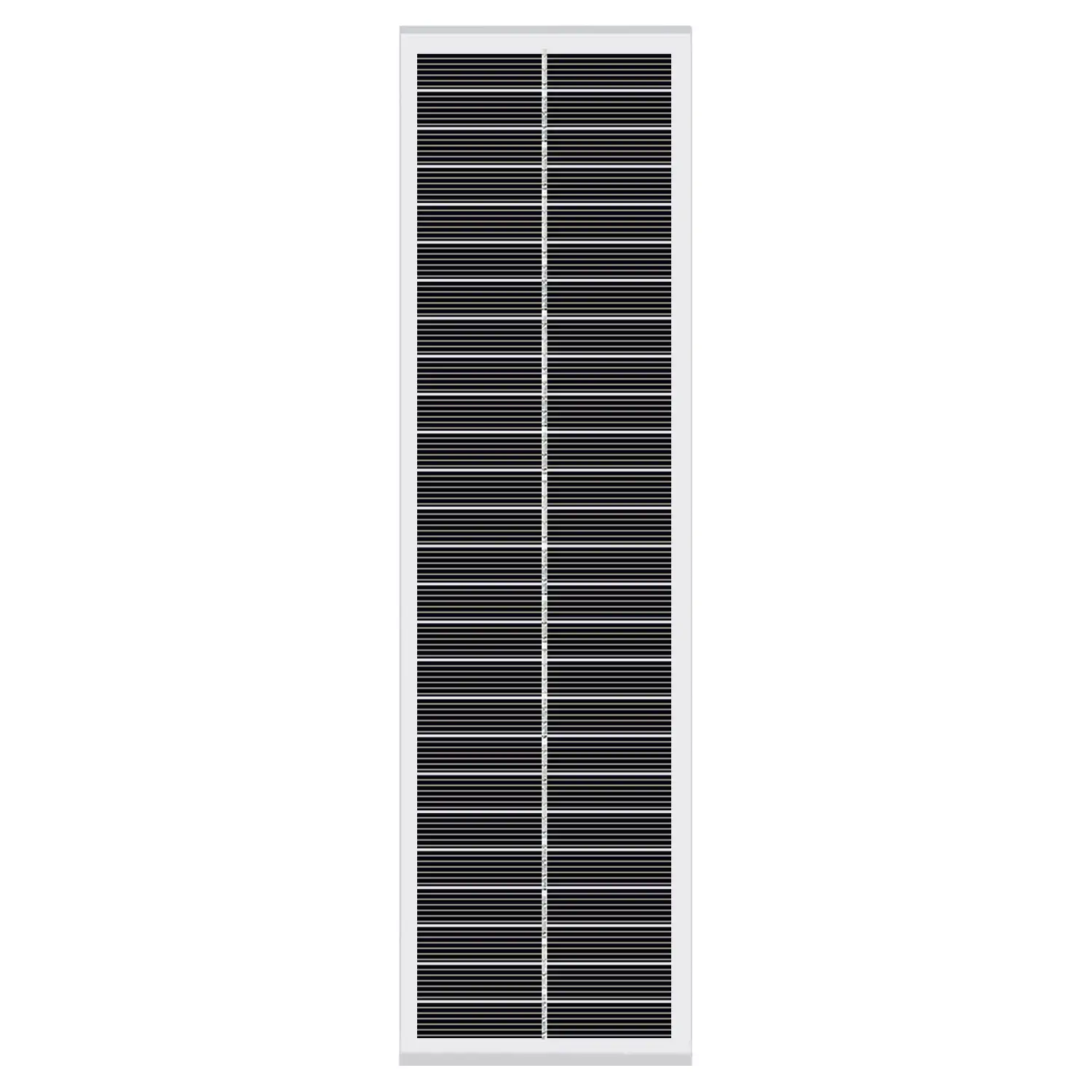 Mini Zonnepaneel 2,5W 13V
