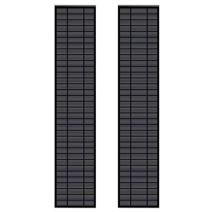 10W Mini Zonnepaneel