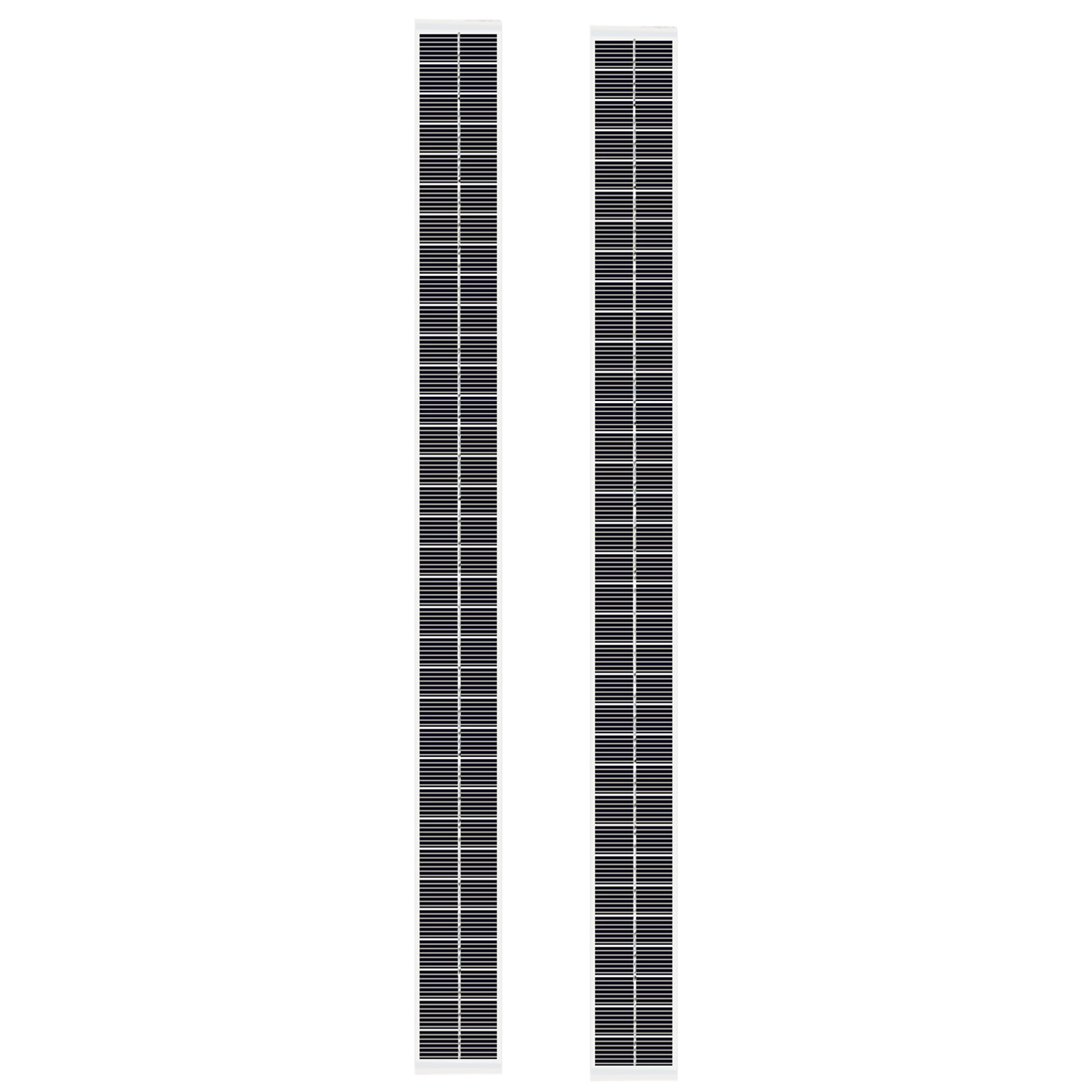 5W Fotovoltaïsch Zonnepaneel