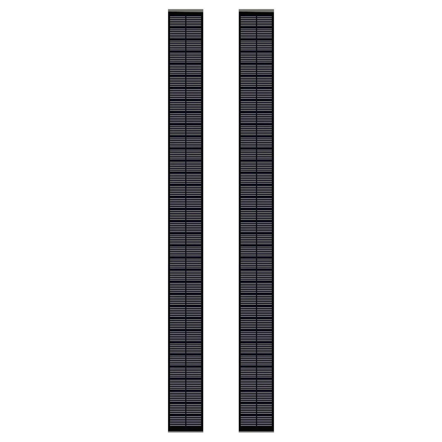 5W Glas Zonnepaneel
