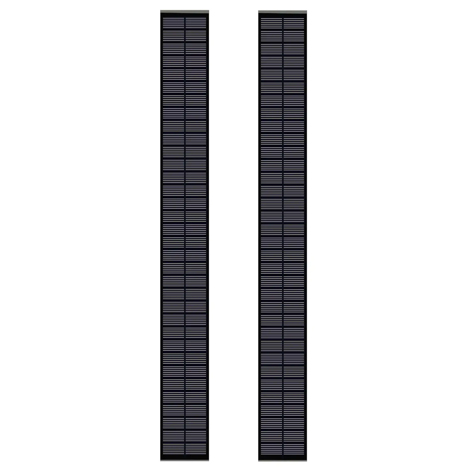 Zonnepaneel 4W