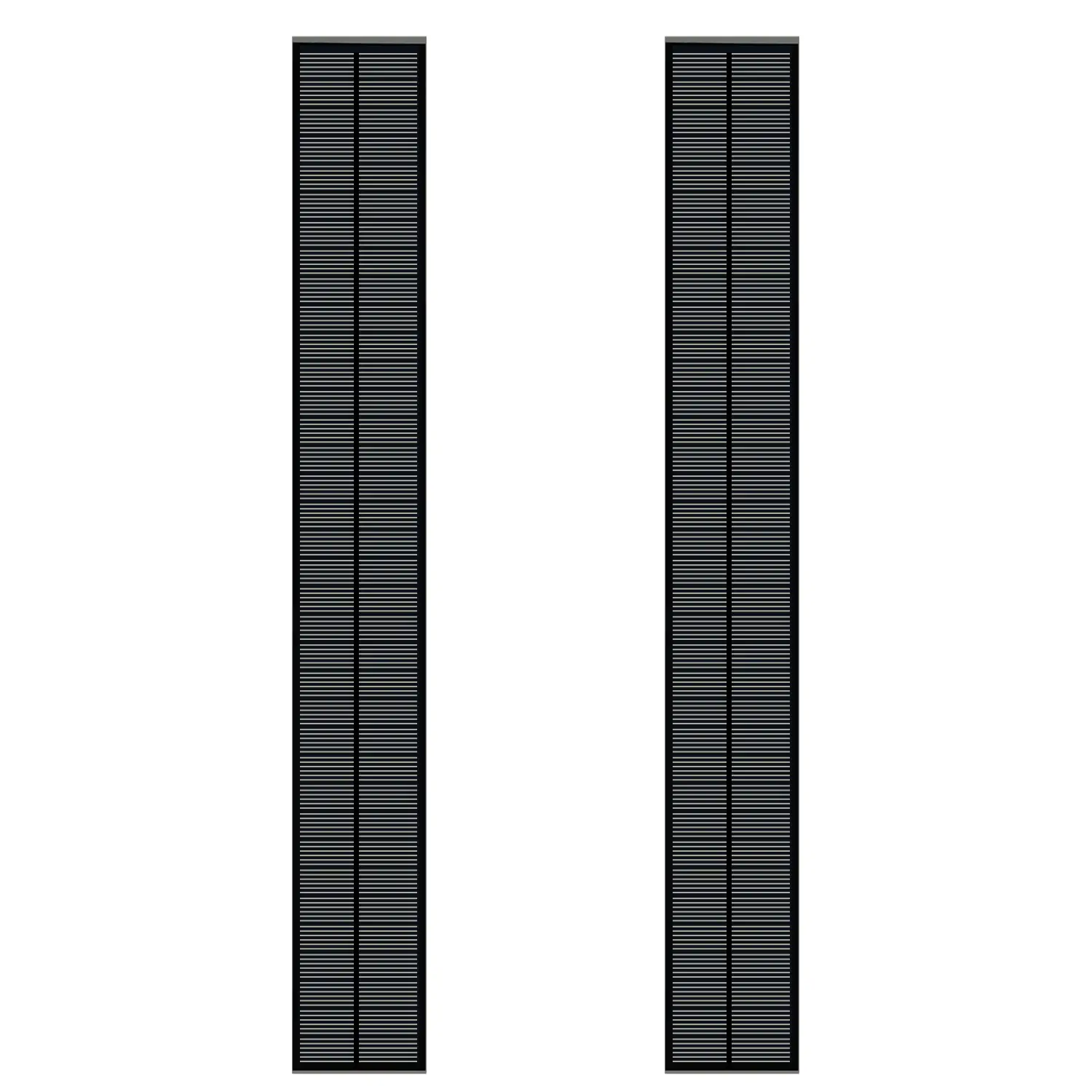 Fotovoltaïsch Zonnepaneel 15W