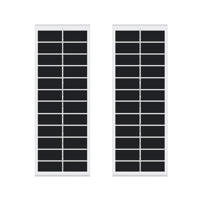 Fotovoltaïsch Zonnepaneel